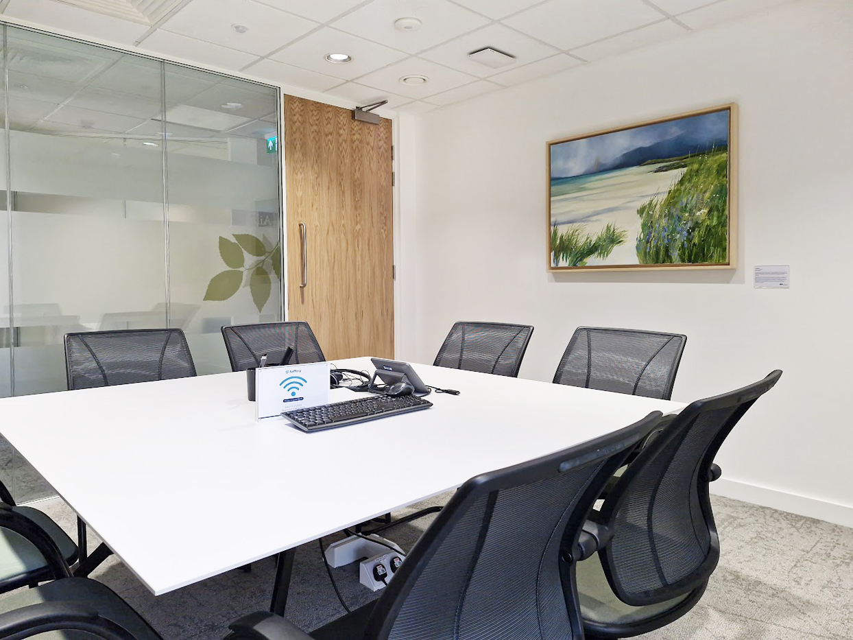 Quality Picture Hanging Solutions for Homes and Businesses.