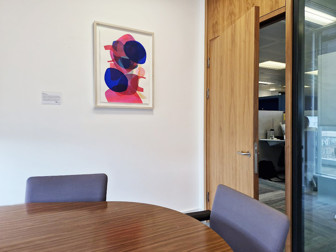 Expert Art Installation Services for Home & Office.