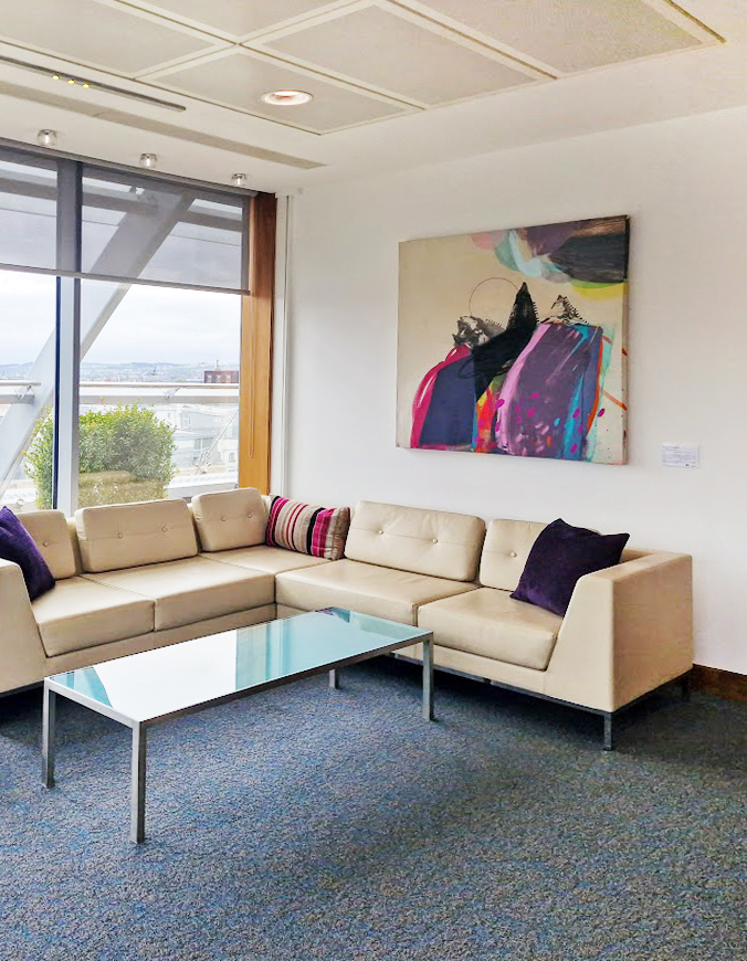 Secure and Professional Artwork Hanging Solutions